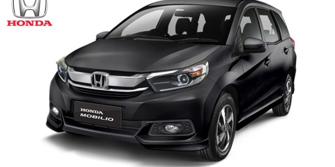 Promo Honda Lampung 2023